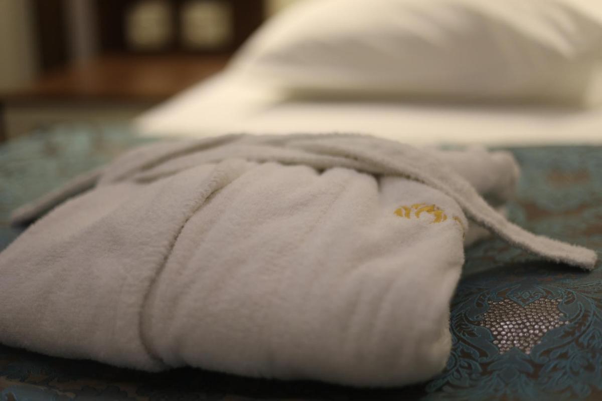 Rest Inn Aydın Hotel - Housity