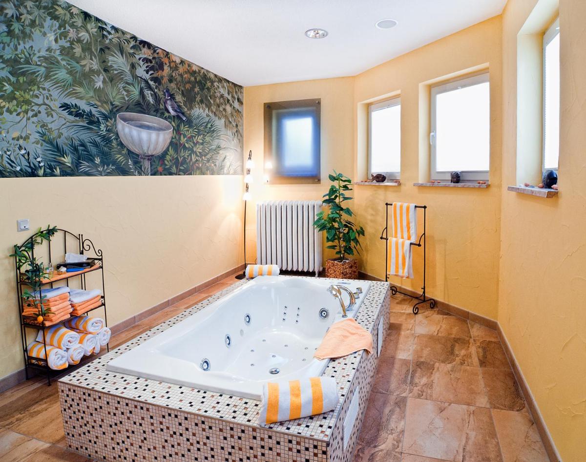 Kulturhotel Kaiserhof - Housity