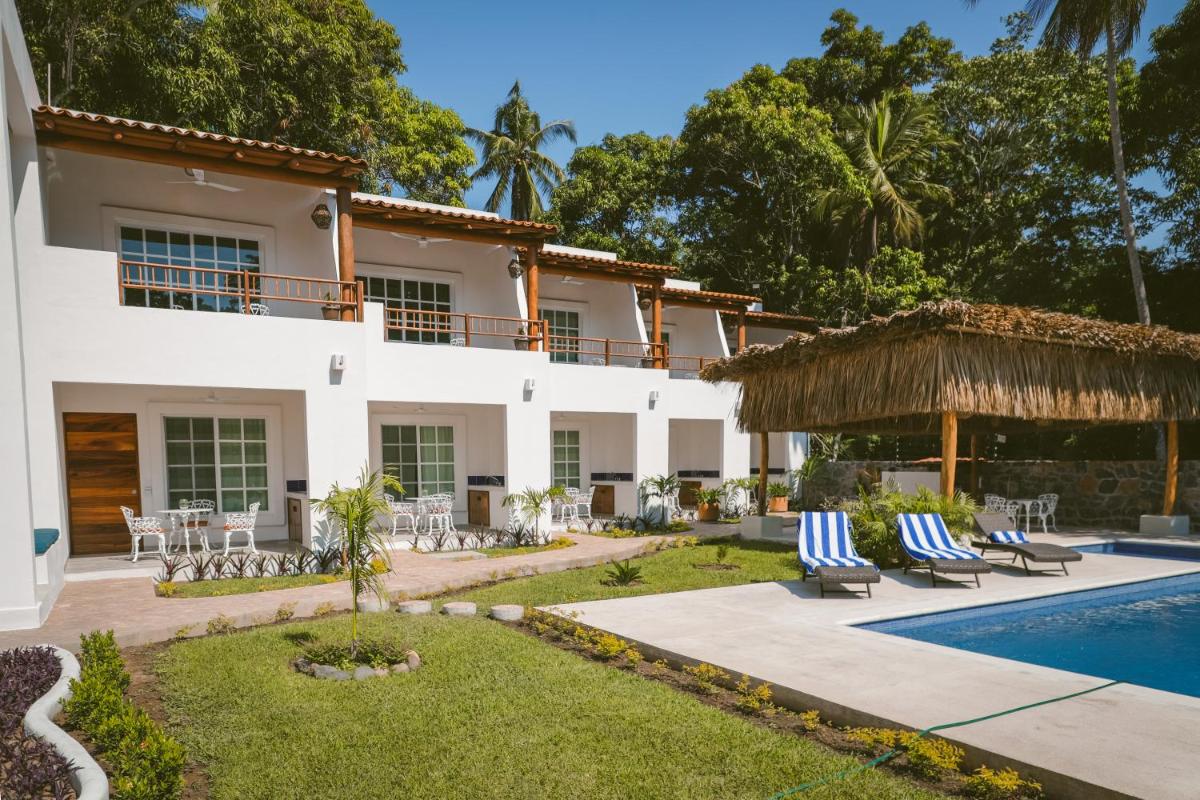 Solez Zihuatanejo - Housity