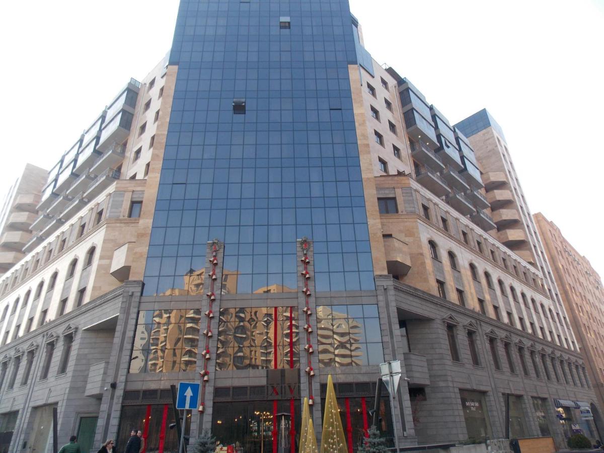 City Central Apartment - Housity