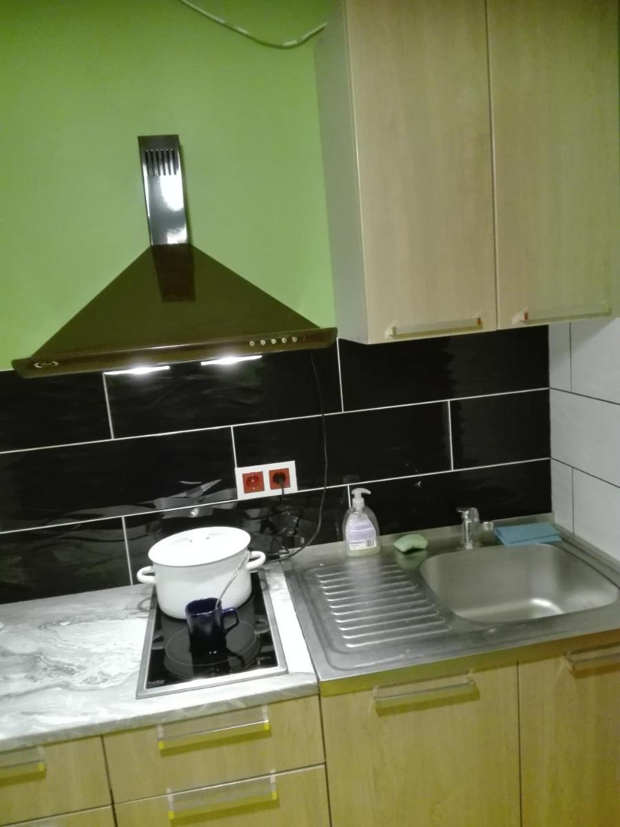 Center Apartment Kalamaja - Housity