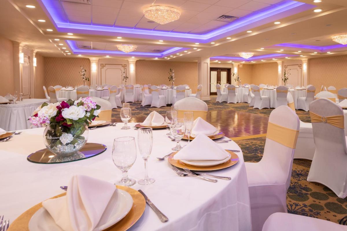 Holiday Inn Columbia East-Jessup, an IHG Hotel - Housity
