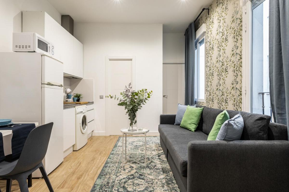 BNBHolder Fantasy MALASAÑA II - Housity