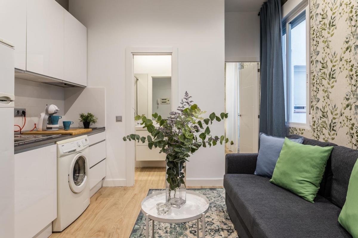 BNBHolder Fantasy MALASAÑA II - Housity