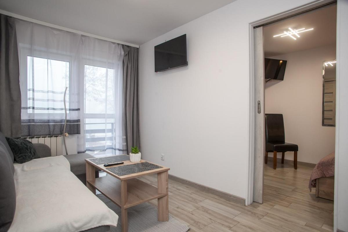 City Center Apartments - Apartamenty nad rzeką Nettą - Kilińskiego 22 - Hizvo