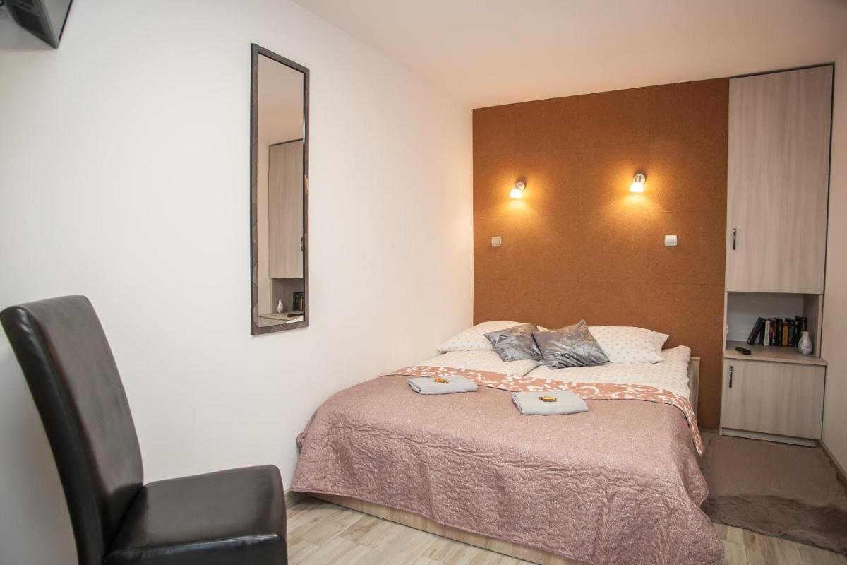 City Center Apartments Kilińskiego 22 - Housity