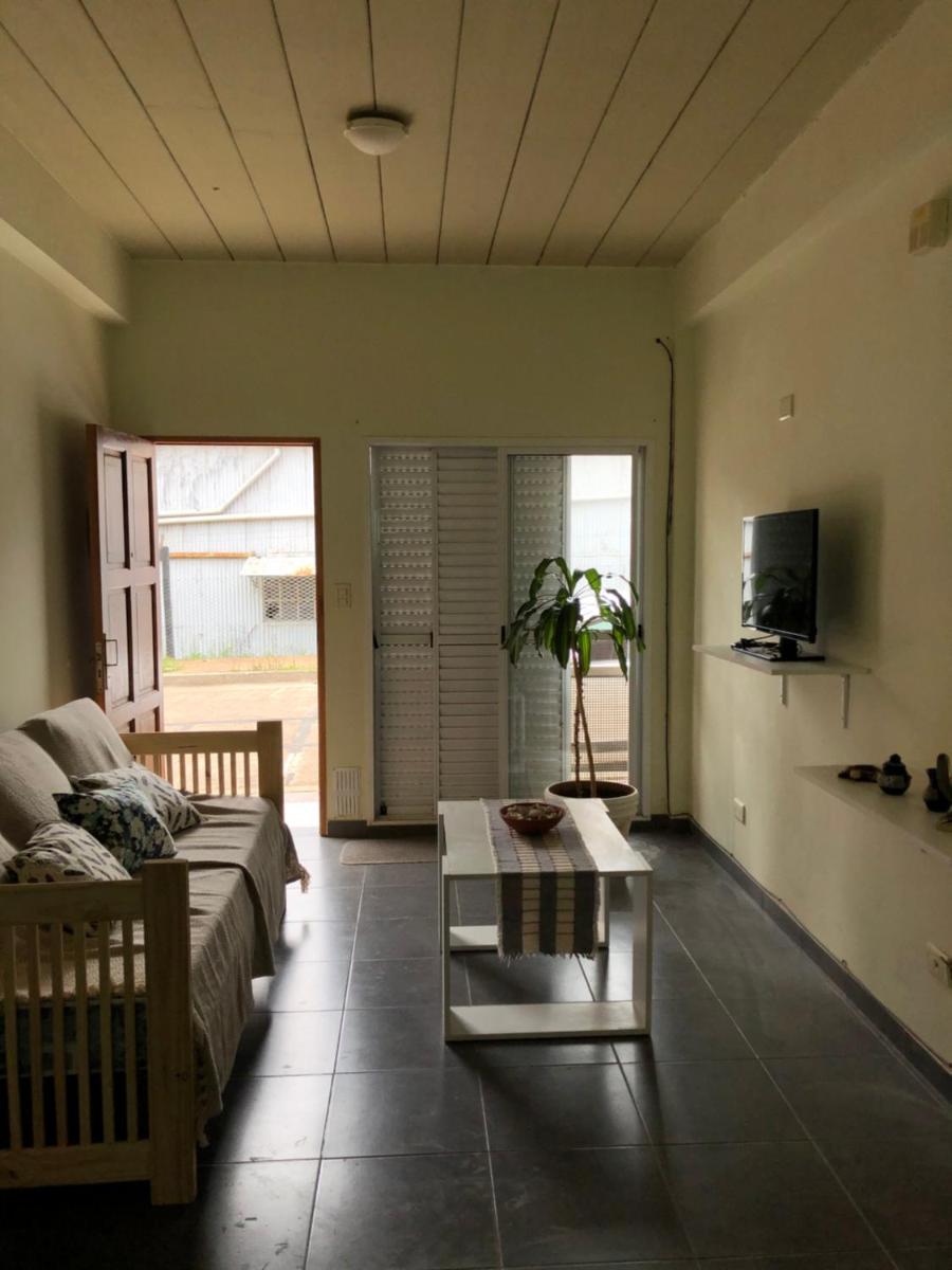 Suitetrails - Departamento Plaza Urquiza