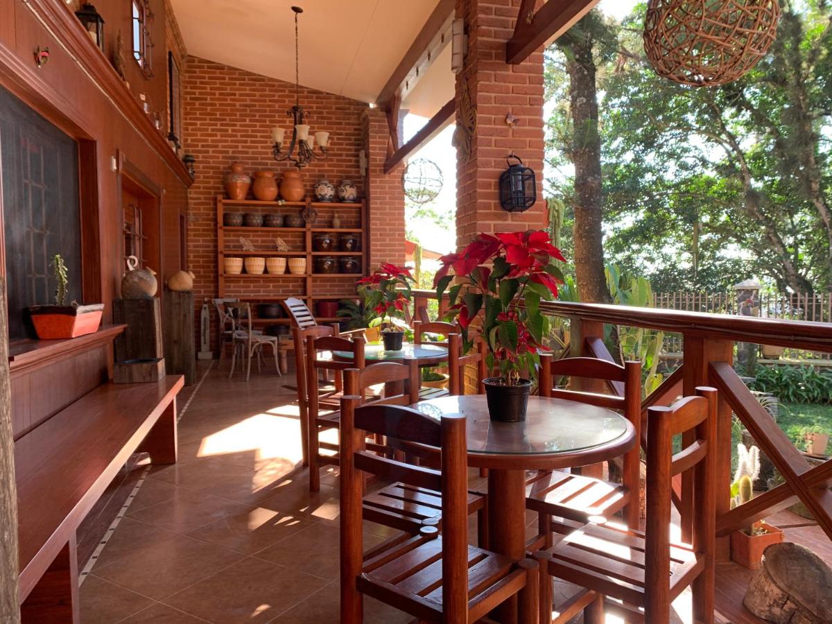 Suitetrails - Quinta Maria Bonita Hotel Boutique