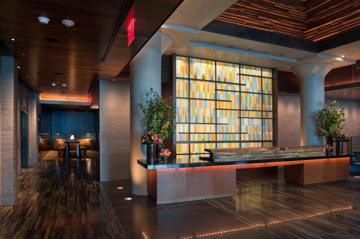 Ink 48 Hotel - Housity