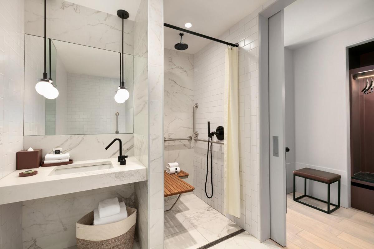 Hotel Indigo - Williamsburg - Brooklyn by IHG - Housity