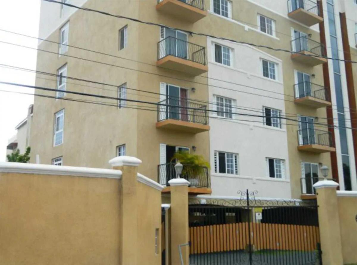 The Artist Place at Kensington New Kingston - Housity