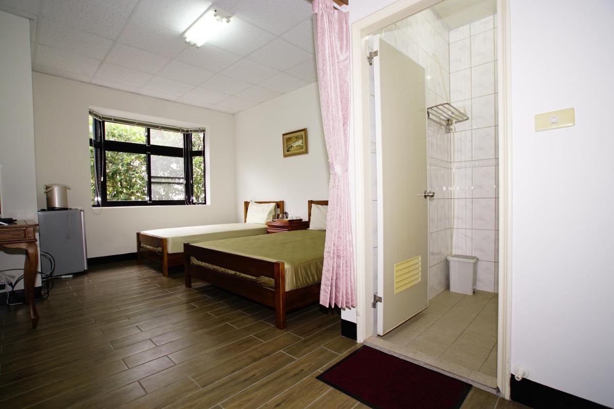 Fumei Bluebird Homestay - Housity