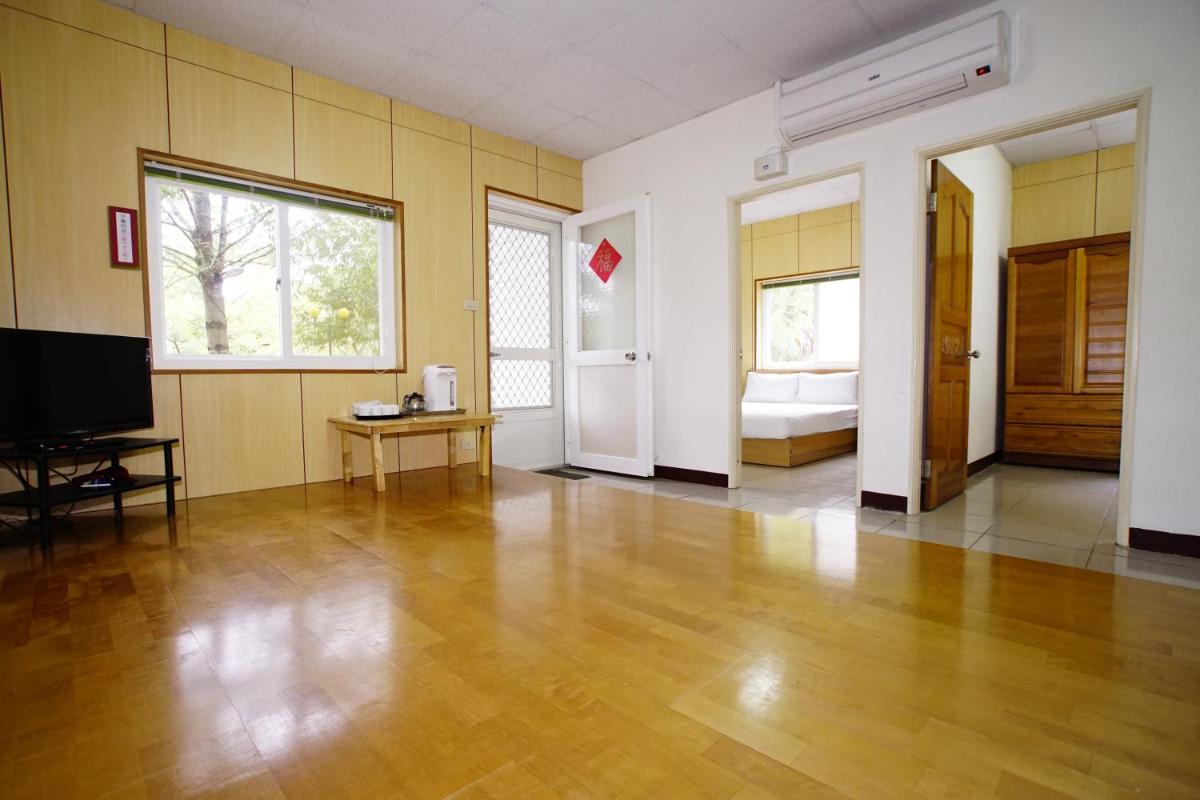 Fumei Bluebird Homestay - Housity