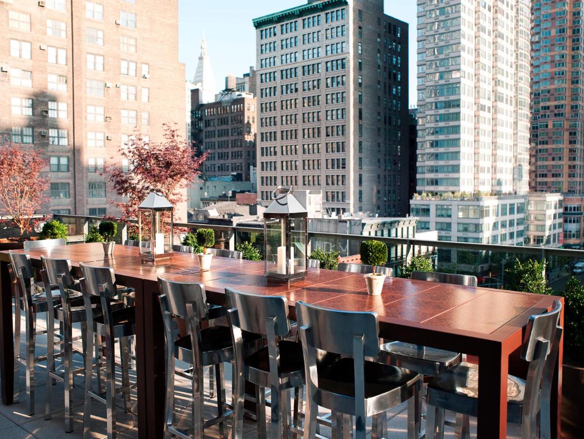 Suitetrails - Kimpton Hotel Eventi, an IHG Hotel