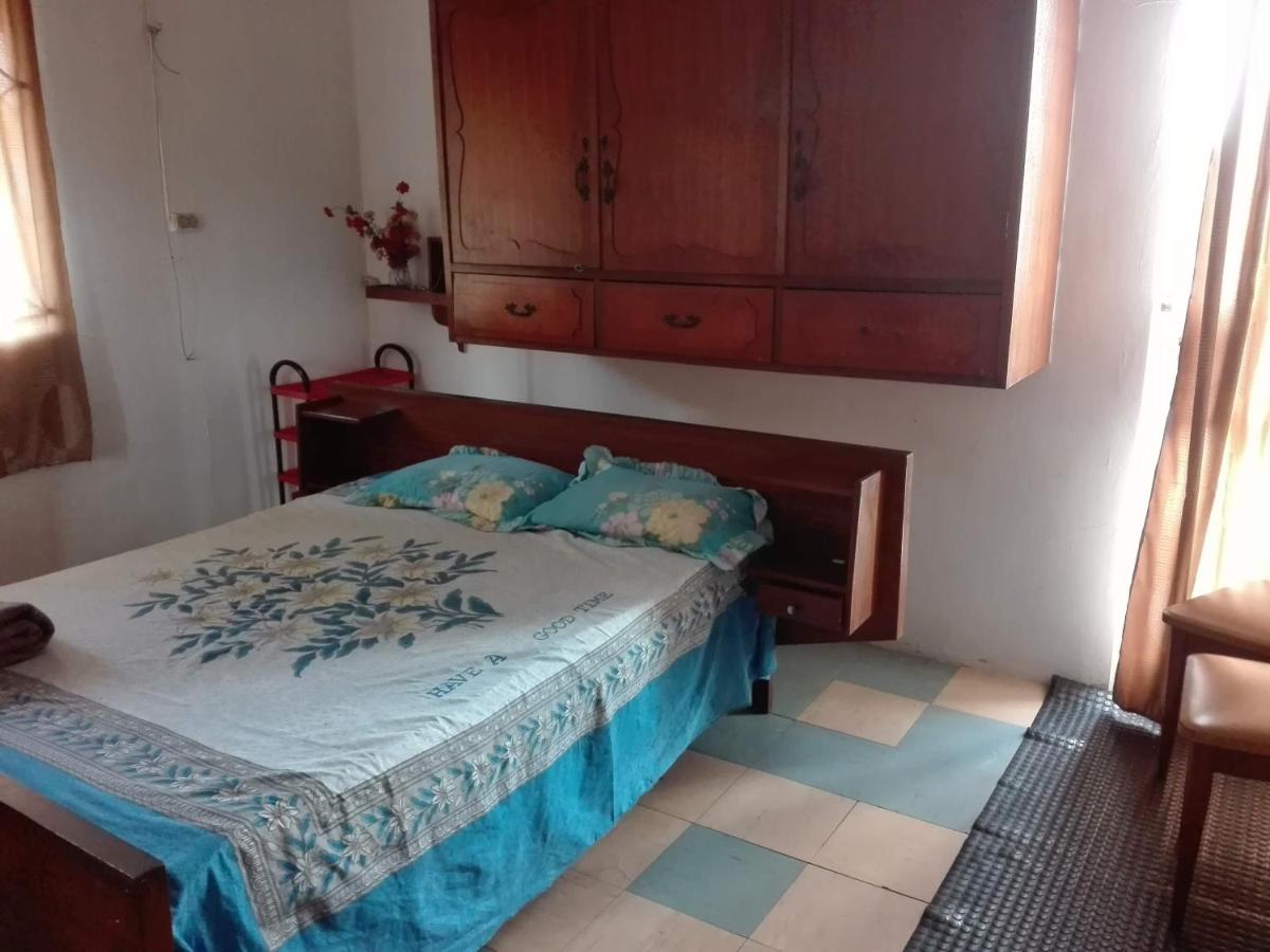 Maison Au pied du Volcan - Housity