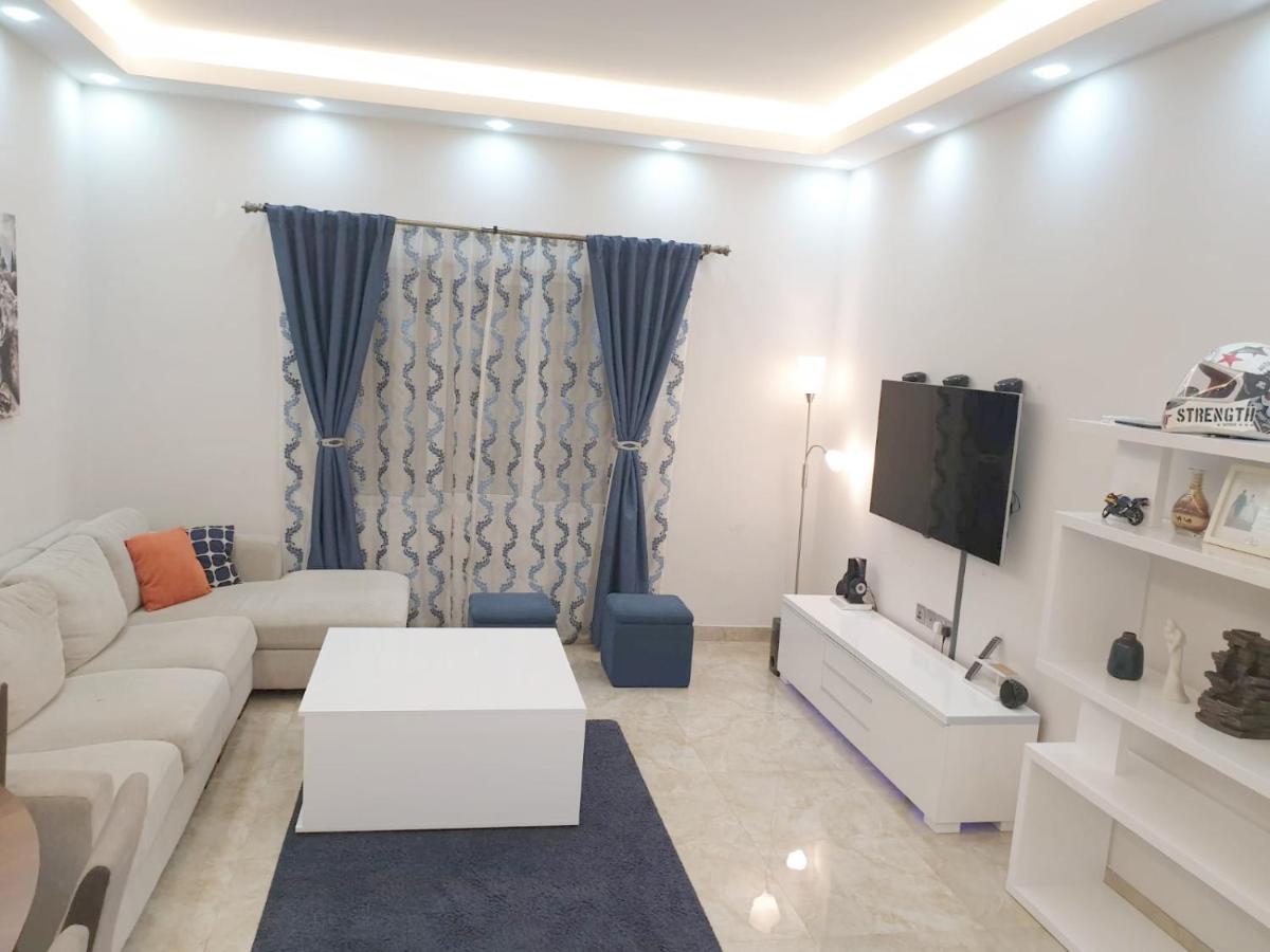 Suitetrails - Luxury 2BR Apartment - Arad