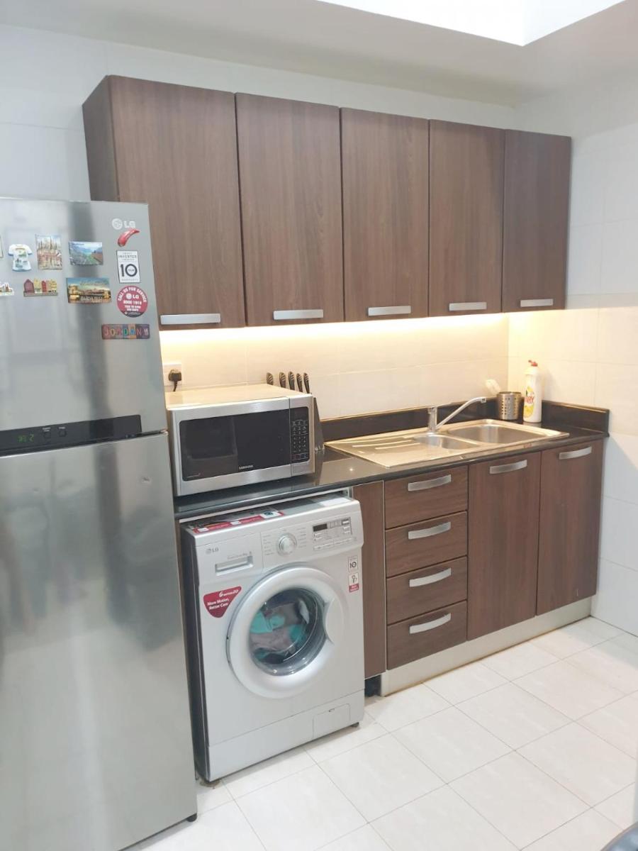 Suitetrails - Luxury 2BR Apartment - Arad