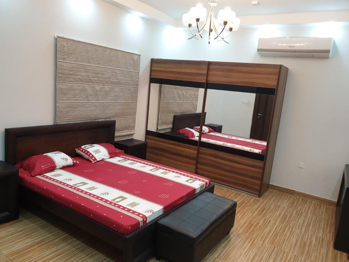 Suitetrails - Luxury 2BR Apartment - Arad