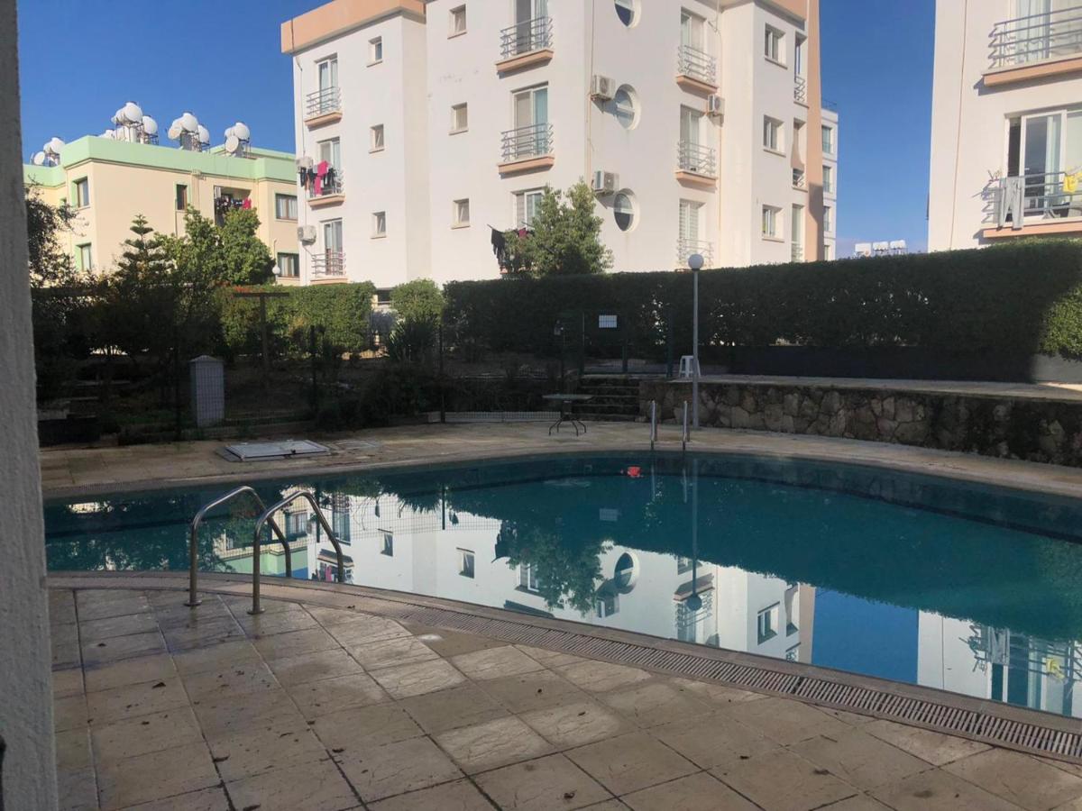 Suitetrails - Spacious and Comfortable Central Kyrenia Flat