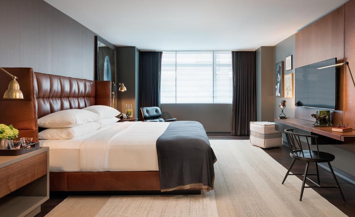 Hotel AKA Boston Common - Housity