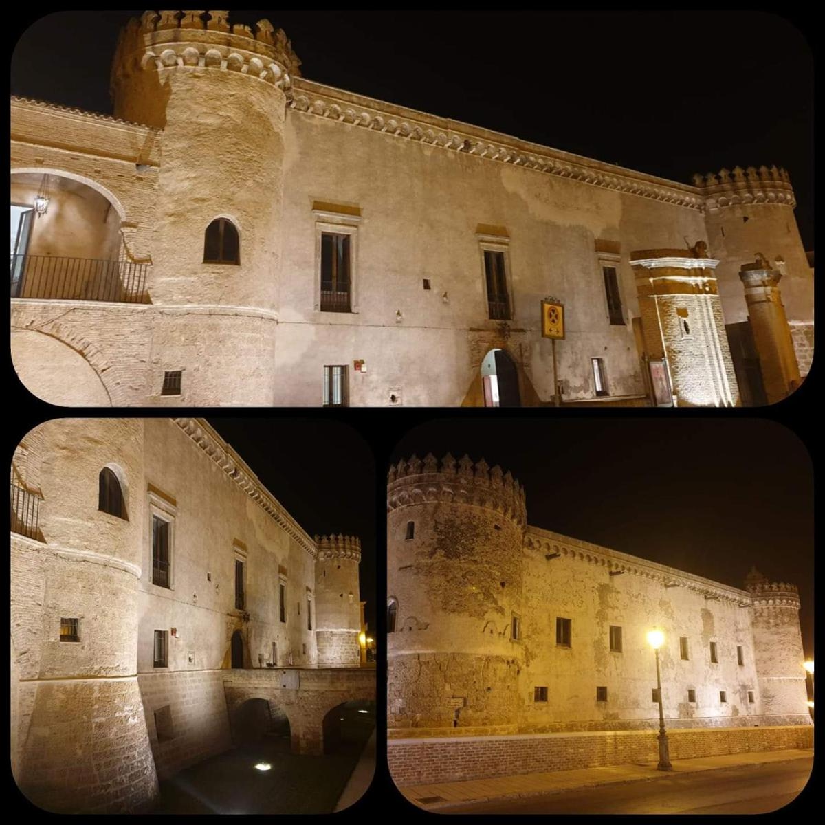 B&B L'ABBAZIA - Housity