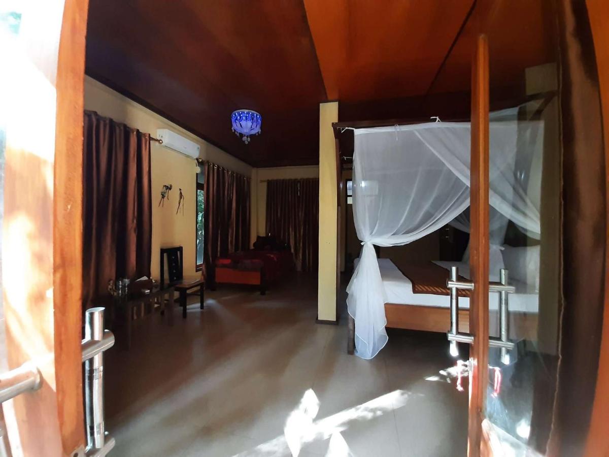 Tangkoko Sanctuary Villa - Housity