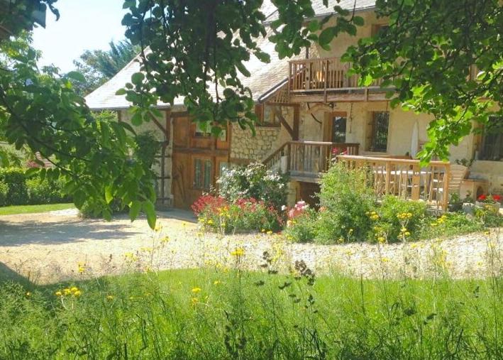Gite "La 5ème Saison" - Housity