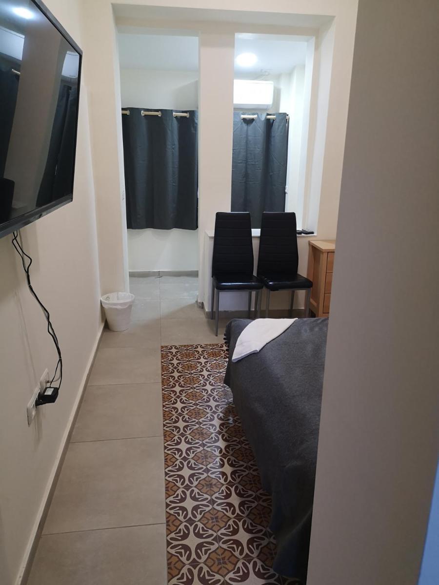 Allenby2 - Housity