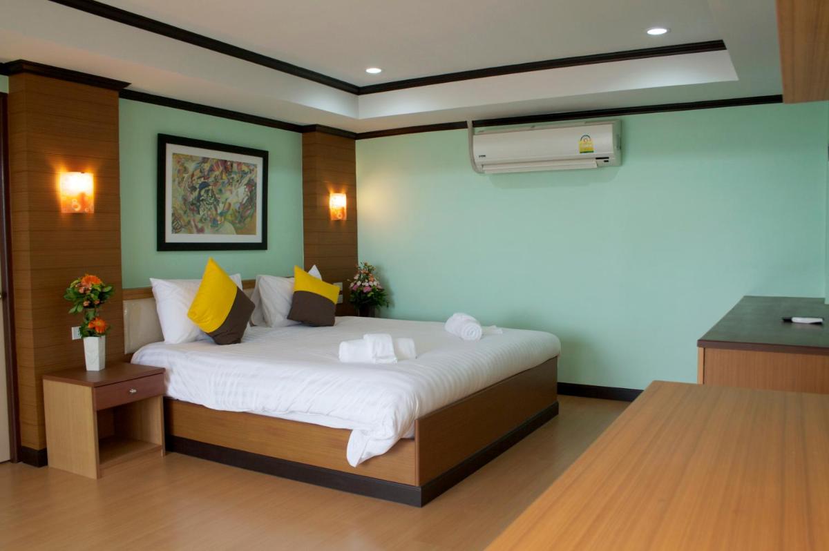 Cordial serviced apartment - Housity
