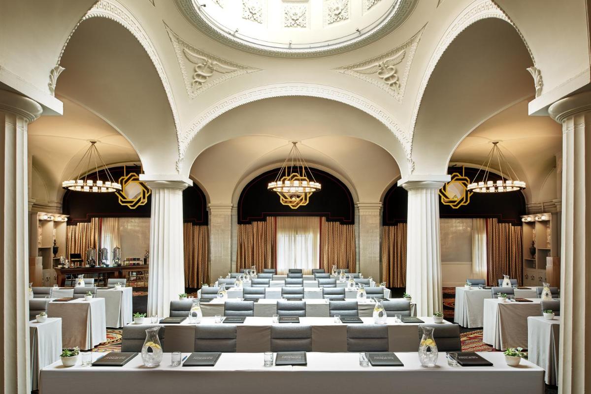 Kimpton Hotel Monaco Washington DC, an IHG Hotel - Housity
