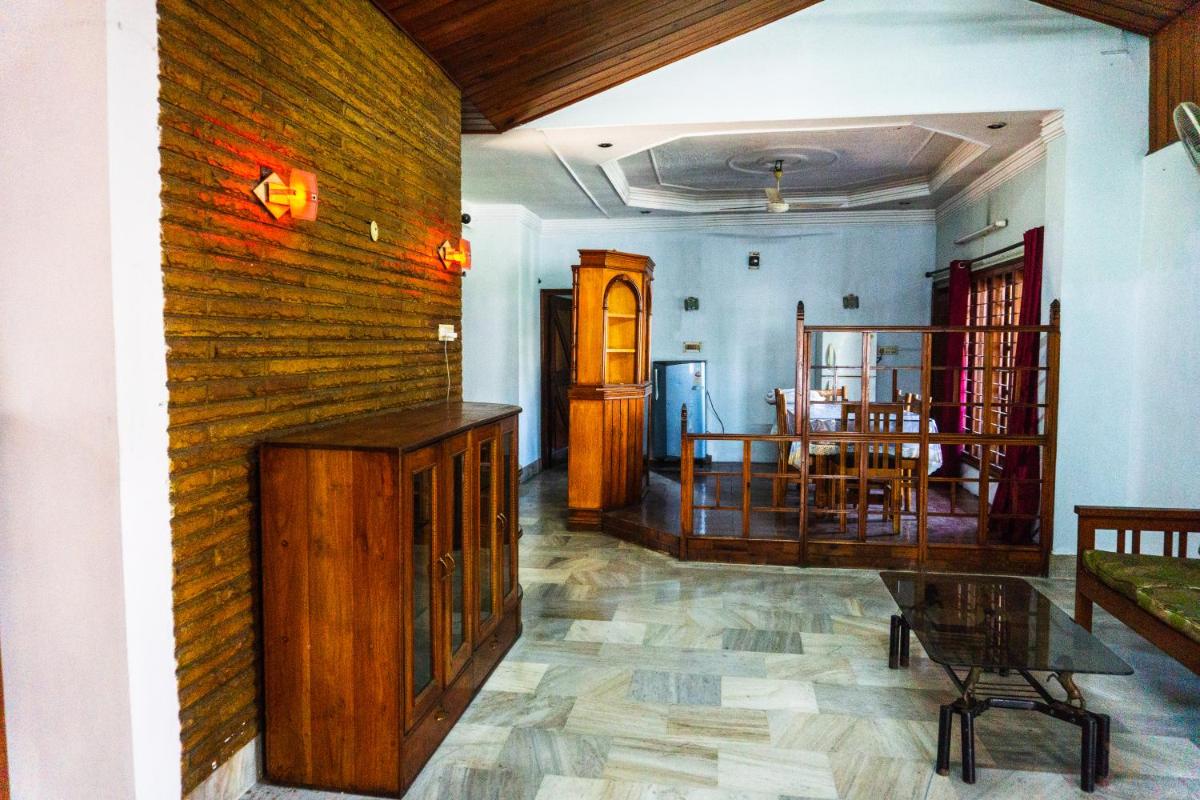 Exotic Villa Homestay - Housity