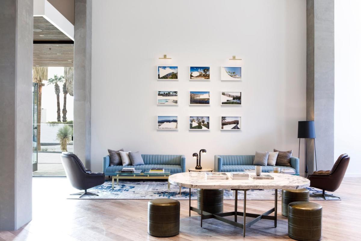 Kimpton Rowan Palm Springs Hotel, an IHG Hotel - Housity