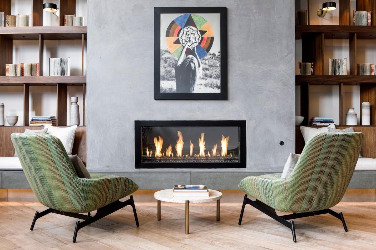 Kimpton Rowan Palm Springs Hotel, an IHG Hotel - Housity