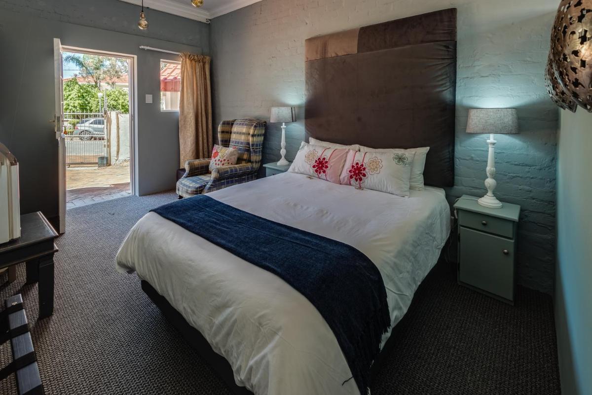 Mill Rest - Housity