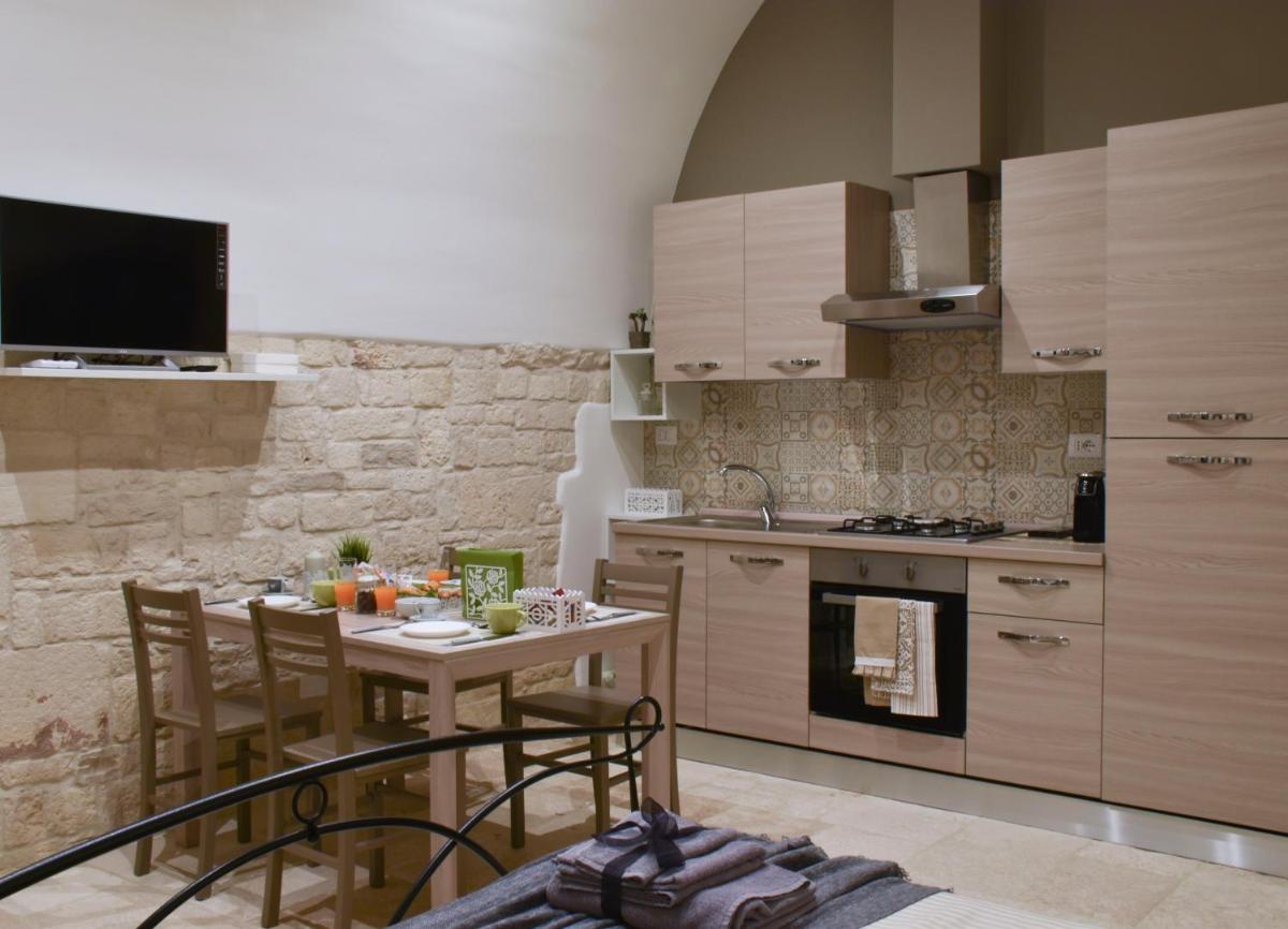 B&B borgo del capitolo - Housity