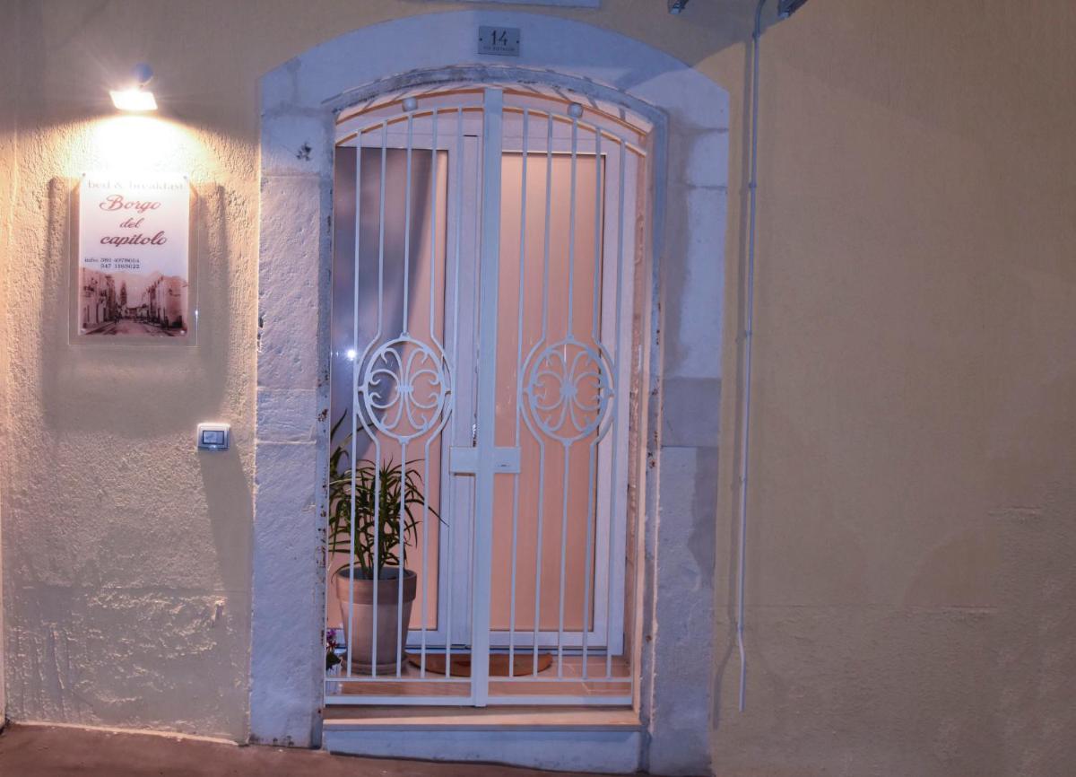 B&B borgo del capitolo - Housity