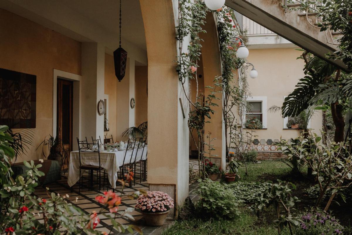La Baronessa B&B - Hizvo
