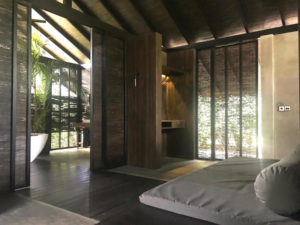 KAJU GREEN eco lodges - Housity