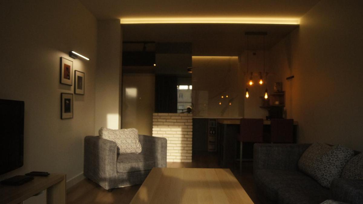 Art Apartment Szczecin II - Housity