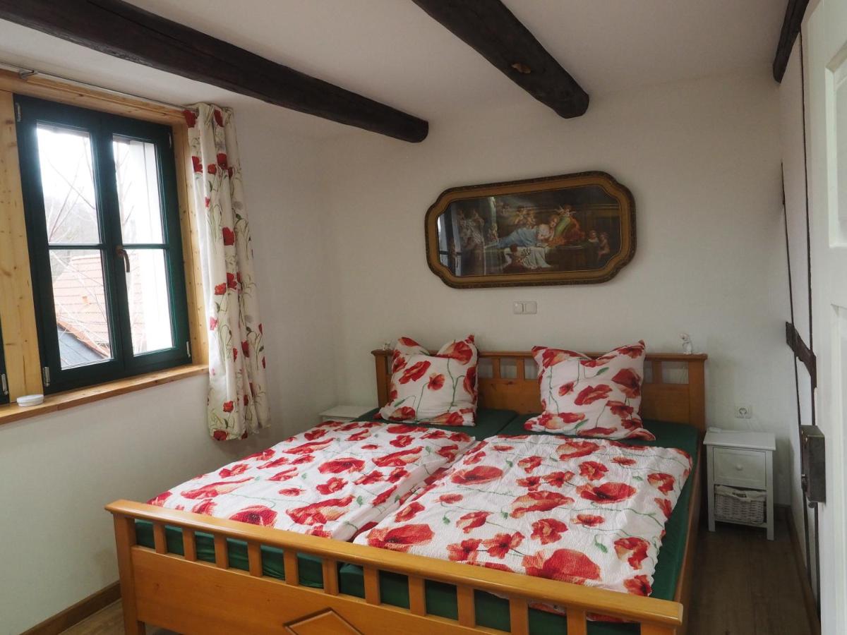 Schöne gemütliche Ferienwohnung mit Kamin II im Harz - Housity