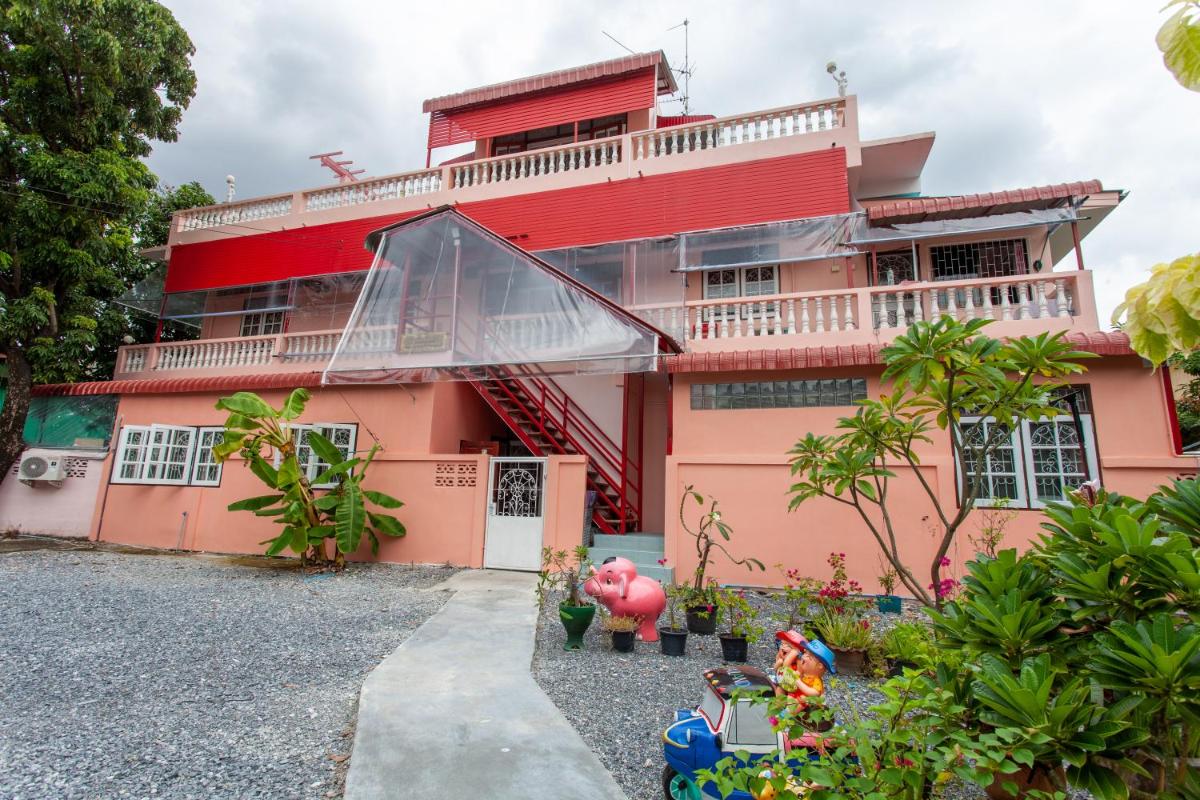 Gaiwandhanat Homestay - Housity
