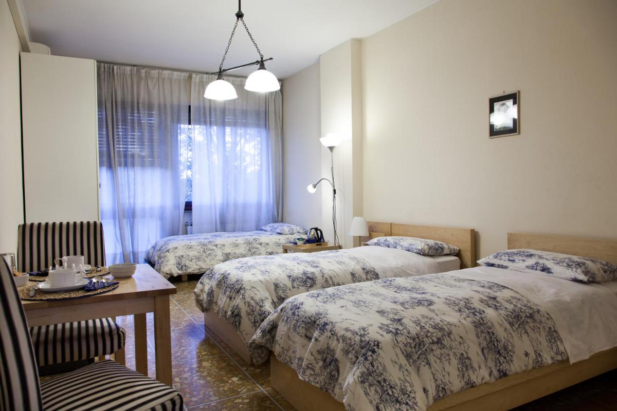 Santa Croce - Housity
