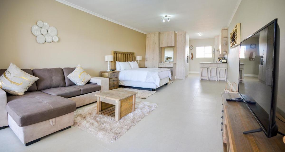 Settle inn Self Catering Units - Housity