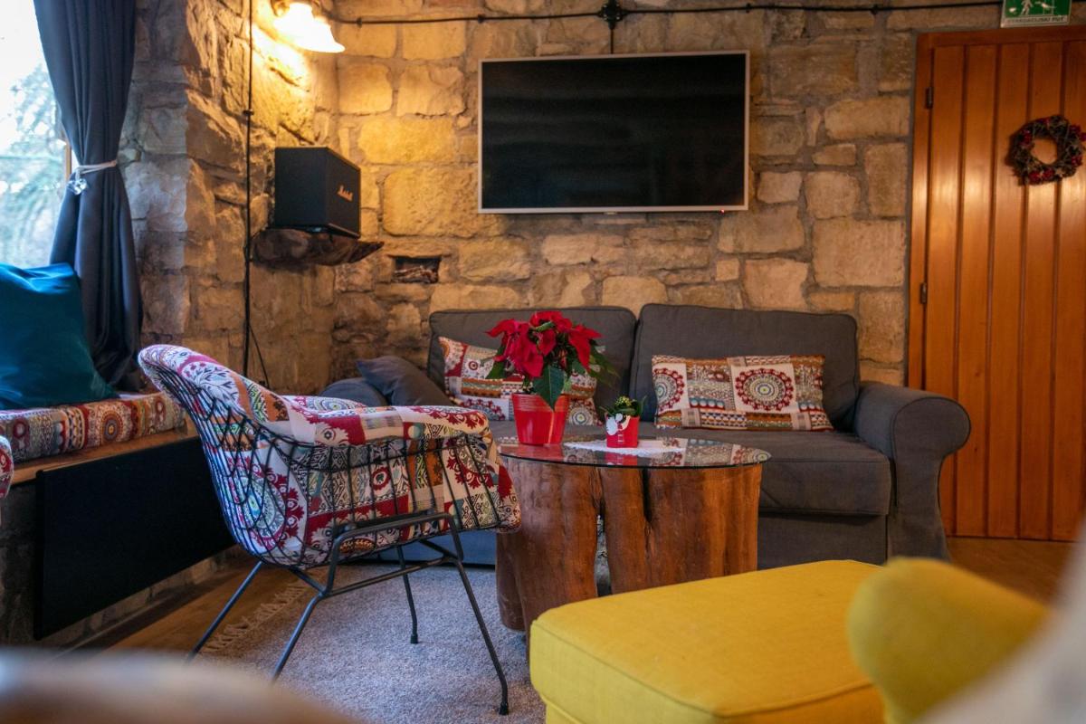 Bistrica Cottage - Housity