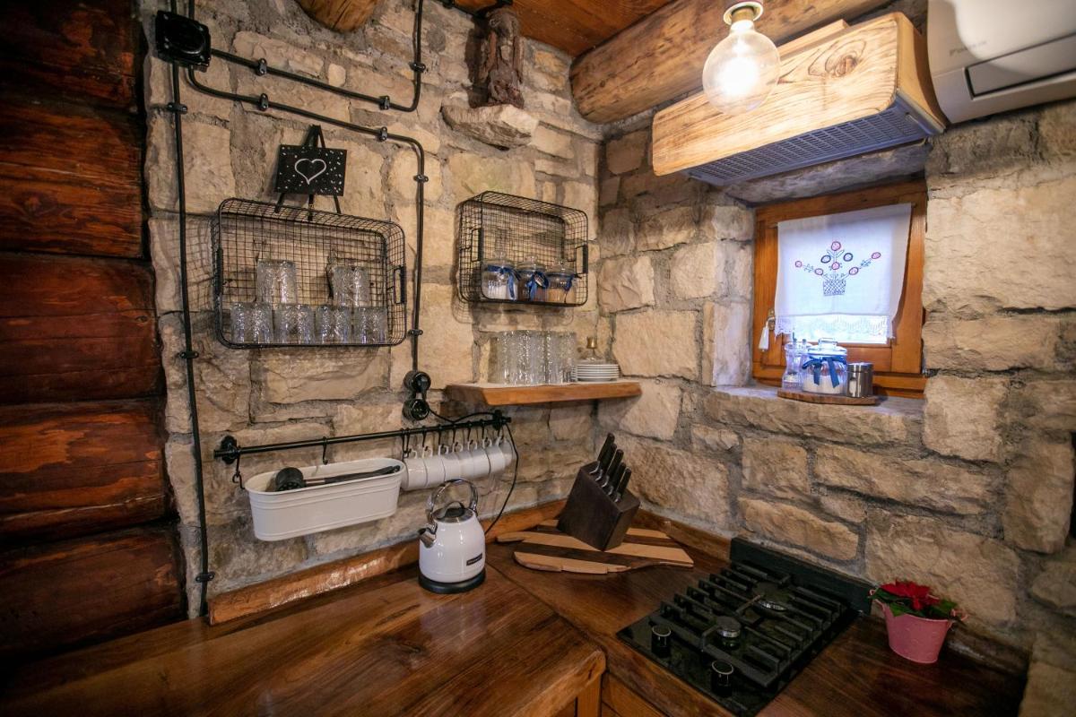 Bistrica Cottage - Housity