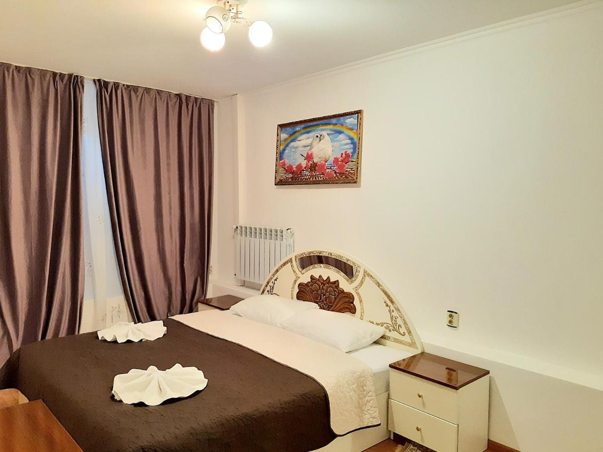 Apartments on Vorontsovskaya - Housity