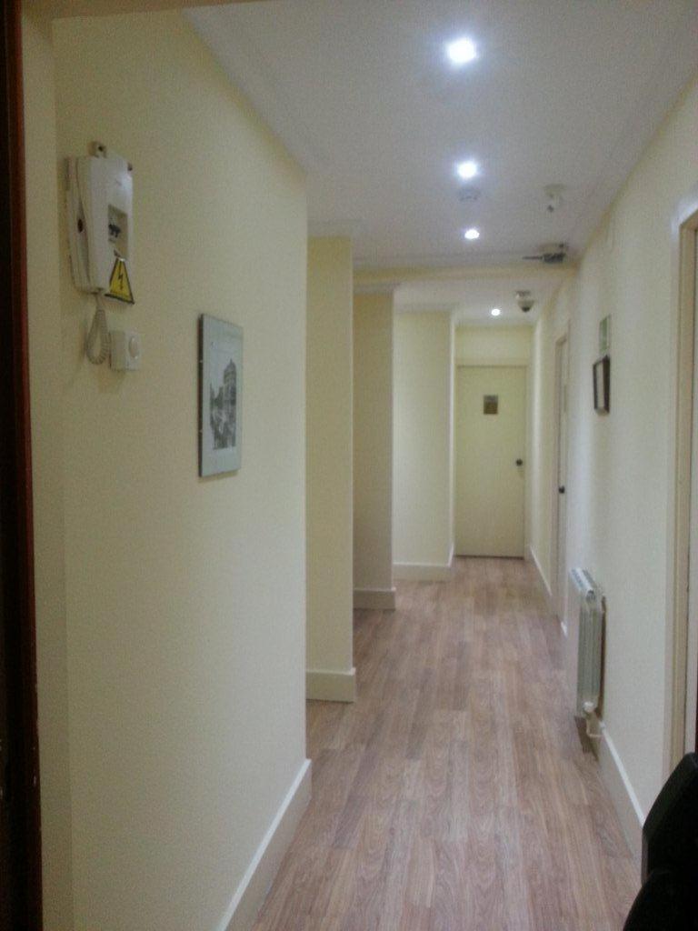 Hostal Ancla Dorada - Housity