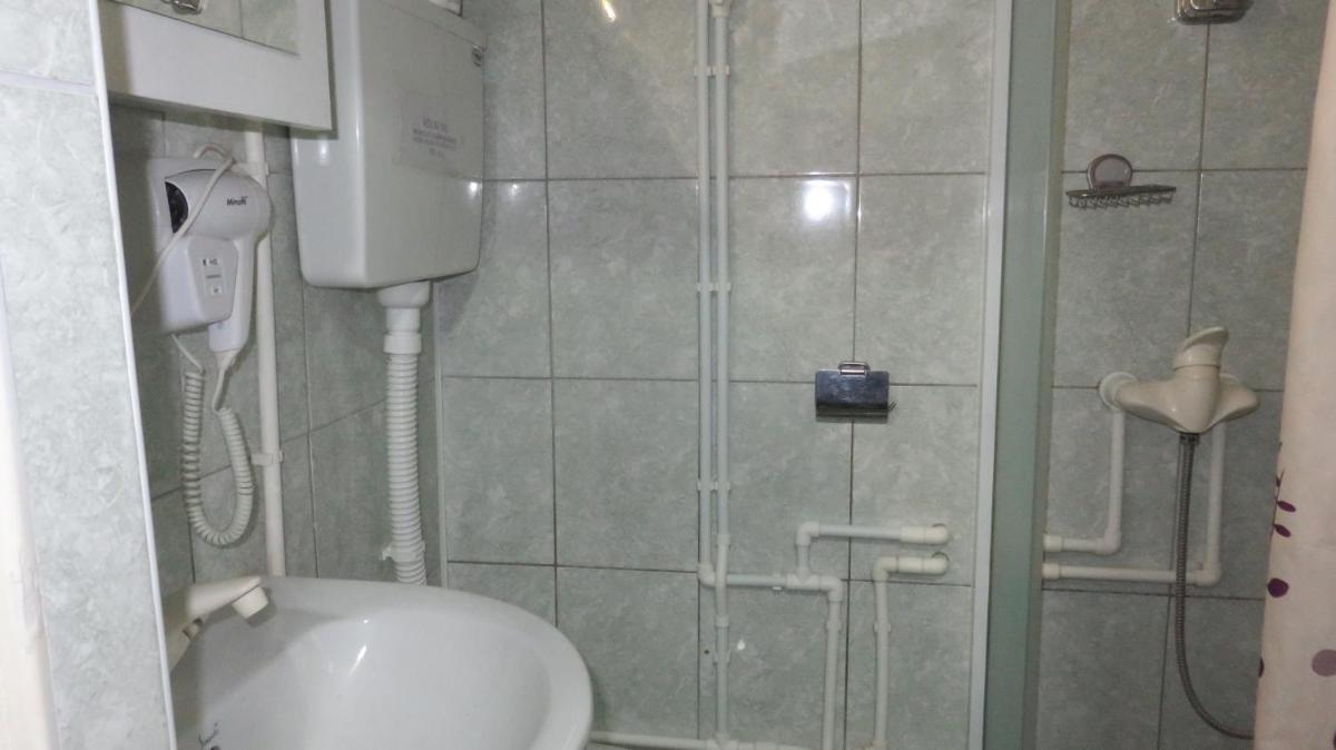 Guest House Pavlovic - Hizvo