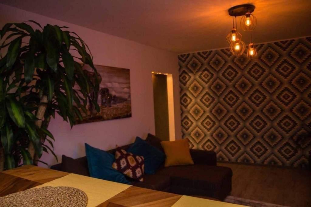 Colonial Touch Apartament - Housity