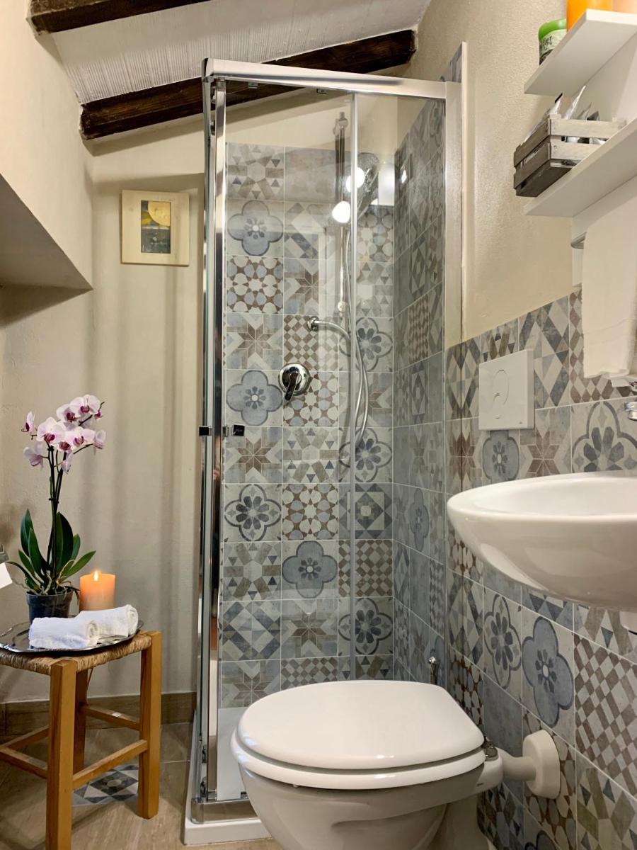 B&B Appartamenti Villa del lago - Housity